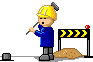 Baustelle